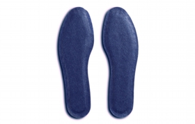 Foot Warmers Socks Adhesive: Ave. temp. 35 deg. C