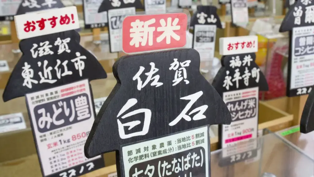新米の選び方・炊き方・保存方法を詳しく解説！おいしく食べるコツ