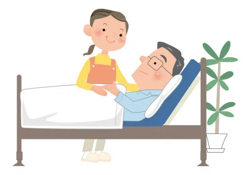 介護部屋のニオイ対策｜原因の「複合臭」と効果的な消臭方法