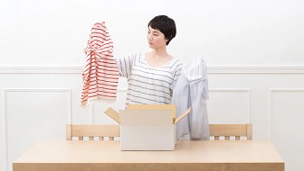 古着を高く売るコツ5選｜フリマ・リサイクルショップで査定額アップを狙える方法