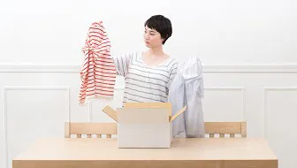 古着を高く売るコツ5選｜フリマ・リサイクルショップで査定額アップを狙える方法