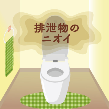 消臭力 トイレ用（ラベンダー） | 消臭剤・芳香剤 | 製品サイト