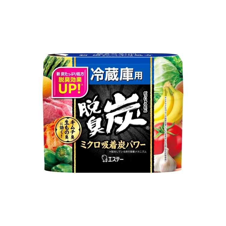 脱臭剤