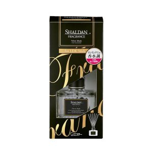 SHALDAN フレグランス for LDK Stick 本体 ベルベットムスク