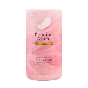 消臭力 トイレ用 Premium Aroma(プレミアムアロマ) アーバンロマンス