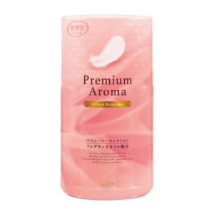消臭力 トイレ用 Premium Aroma（プレミアムアロマ） アーバンロマンス