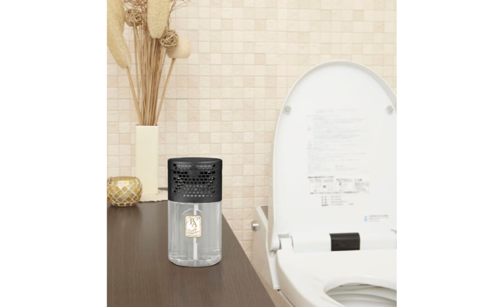 消臭力 トイレ用 Premium Aroma（プレミアムアロマ） アーバンリュクス