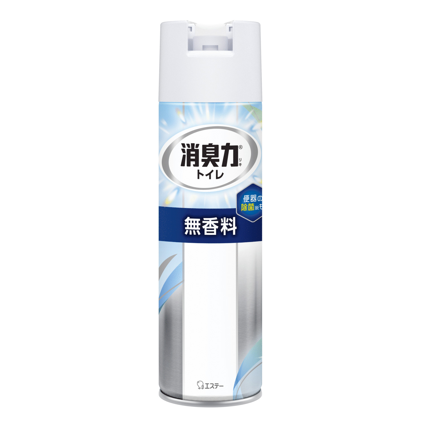 消臭力 トイレ用 スプレー 無香料