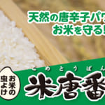 米唐番 無洗米用 5kgタイプ