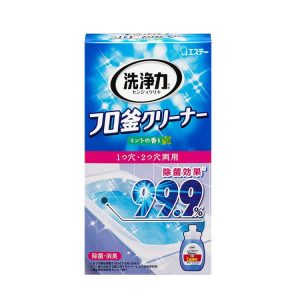 洗浄力 フロ釜クリーナー 洗浄力 フロ釜クリーナー
