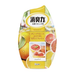 玄関・リビング用 消臭力 グレープフルーツ