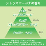 消臭力 プラグタイプ つけかえ シトラスバーベナの香り