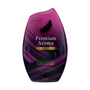玄関・リビング用 消臭力 Premium Aroma(プレミアムアロマ) モダンエレガンス