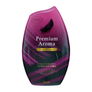玄関・リビング用 消臭力 Premium Aroma（プレミアムアロマ 