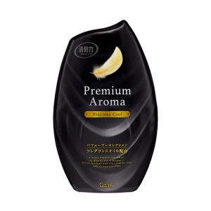 玄関・リビング用 消臭力 Premium Aroma(プレミアムアロマ) プレシャスクール