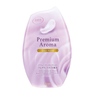 玄関・リビング用 消臭力 Premium Aroma（プレミアムアロマ） グレイスボーテ