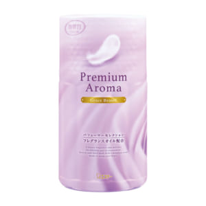 消臭力 トイレ用 Premium Aroma（プレミアムアロマ）（クラシック 