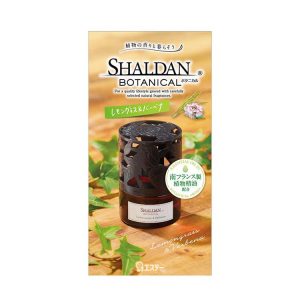 SHALDAN BOTANICAL 本体 レモングラス&バーベナ