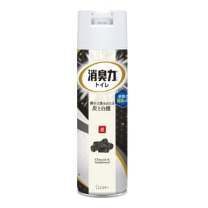 炭と白檀