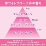 消臭力 プラグタイプ 本体 ホワイトフローラルの香り