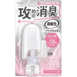 本体 リビング用 ホワイトフローラルの香り