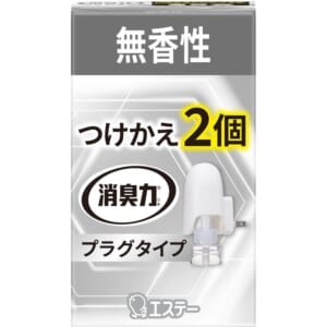 つけかえ2個セット 無香性