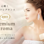 玄関・リビング用 消臭力 Premium Aroma（プレミアムアロマ） アーバンロマンス