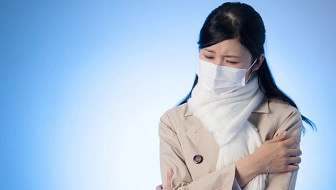 平熱が低いと体に悪影響？低体温の原因と体温を上げる方法