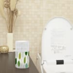 消臭力 トイレ用 フィンランドリーフ