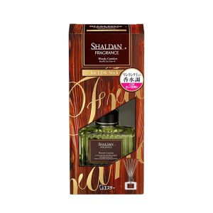 SHALDAN フレグランス for LDK Stick 本体 ウッディコンフォート