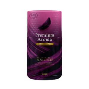 消臭力 トイレ用 Premium Aroma(プレミアムアロマ) モダンエレガンス