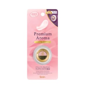 クルマの消臭力 Premium Aroma リキッドタイプ アーバンロマンス