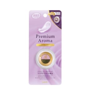 クルマの消臭力 Premium Aroma リキッドタイプ グレイスボーテ