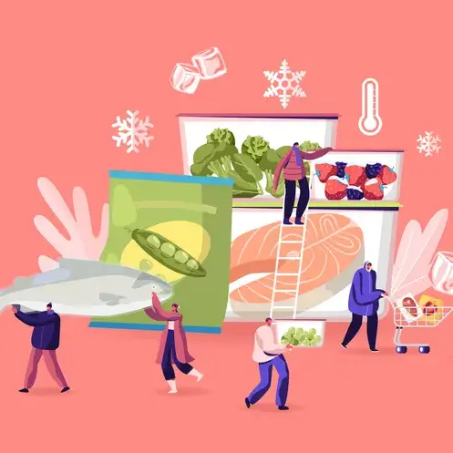 夏も安心！おいしく長持ちさせる 食材保存のワザ