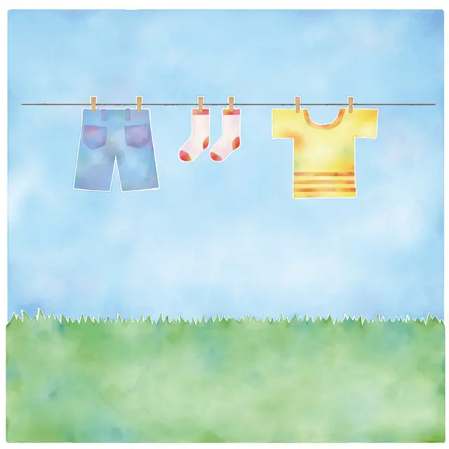 クリーニングのプロに聞く！ 夏服“しまい洗い”のポイント