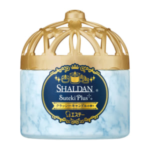 SHALDAN ステキプラス（ムーンライトシャボンの香り） | 消臭剤・芳香 
