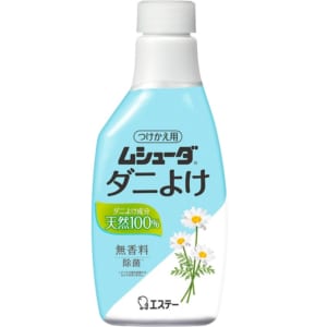 ムシューダ ダニよけ つけかえ