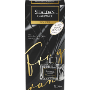 SHALDAN フレグランス リビング専用 本体 ベルベットムスク