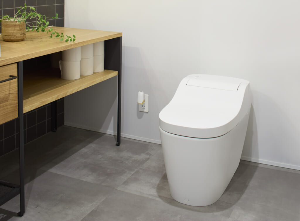 消臭力 プラグタイプ 本体 トイレ用 ホワイトサボンの香り