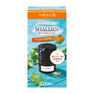 SHALDAN BOTANICAL（本体 ラベンダー＆イランイラン） | 消臭剤・芳香 