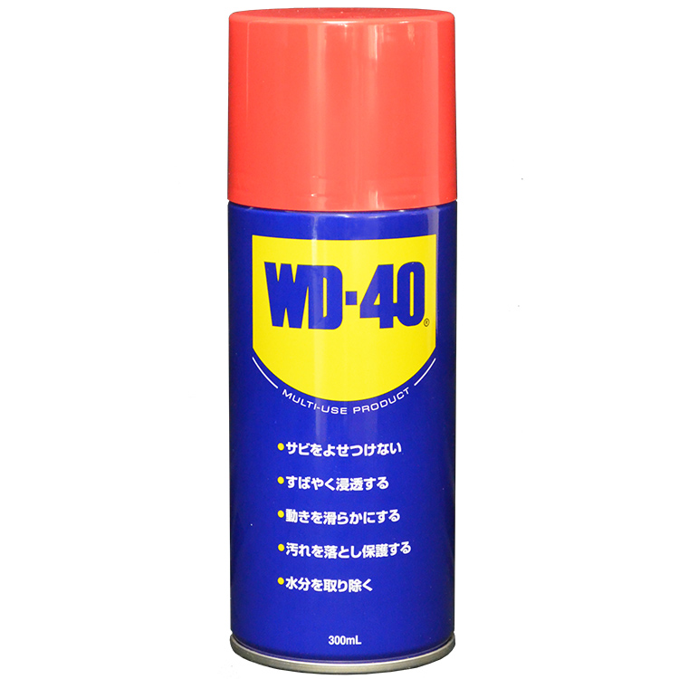 WD-40 MUP 300mL