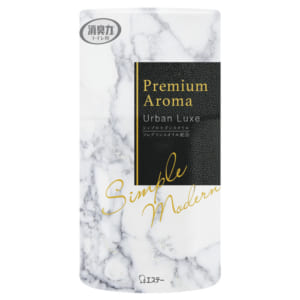 消臭力 トイレ用 Premium Aroma(プレミアムアロマ) アーバンリュクス