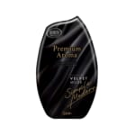 消臭力 Premium Aroma（プレミアムアロマ）玄関・リビング用 ベルベットムスク
