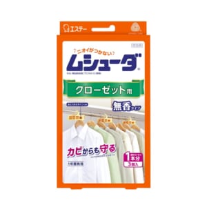ムシューダ クローゼット用