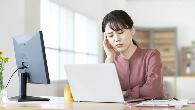 秋バテの原因と対策｜だるさが続く秋口の体調不良を医師が解説