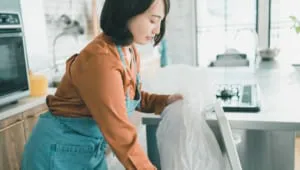 家庭ゴミを減らすコツ｜3Rで節約・エコを実現する方法