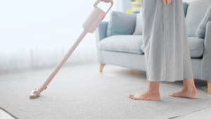 畳やカーペットのダニが気になります。普段どのように対策すればよいでしょうか？