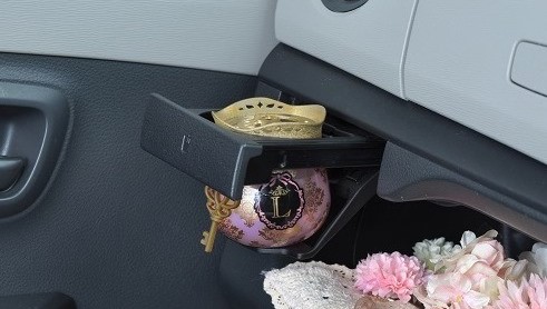 クルマ用消臭剤 芳香剤の選び方を教えてください くらしにプラス エステー株式会社