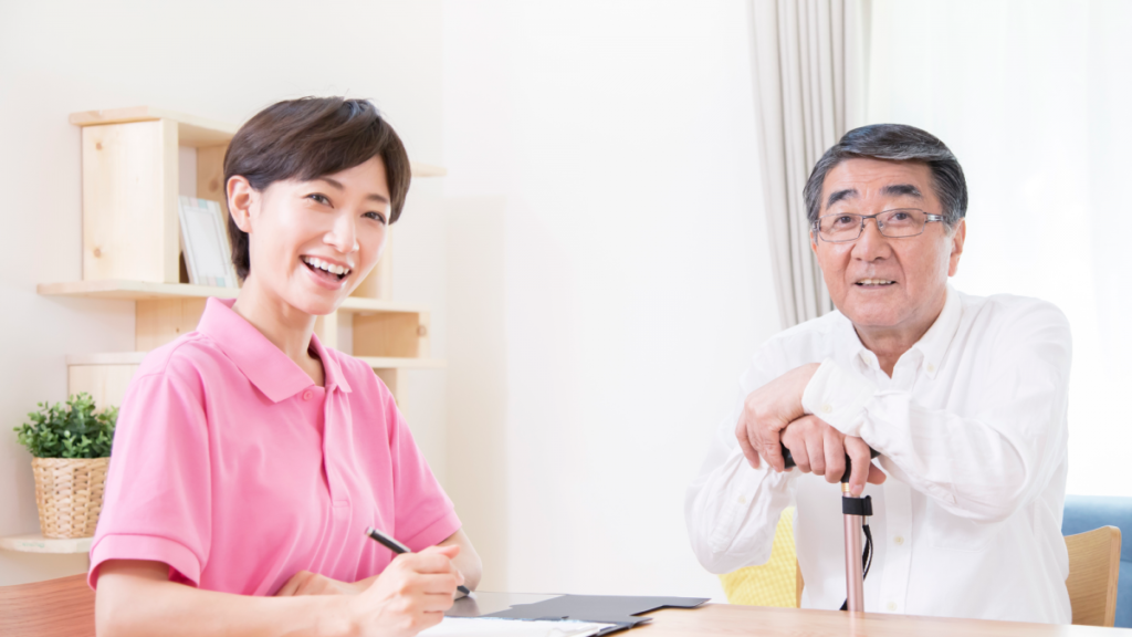 自宅で高齢の父を介護しています。大人用おむつから尿もれしてしまうのですが、対策を教えてください（後編）