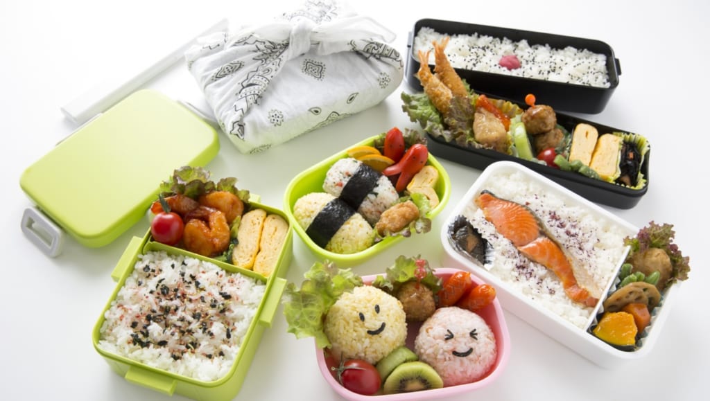 お弁当を傷みにくくするにはどんなことに気をつければよいですか？　おかずの作り置きや前日の下ごしらえの注意点は？